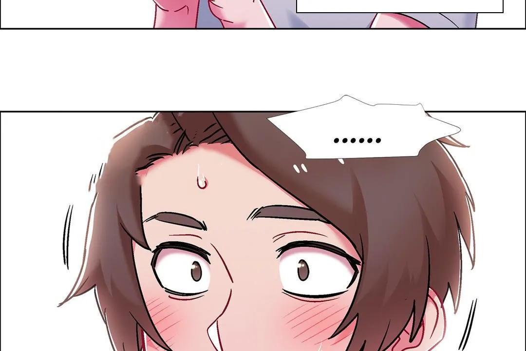 出租女孩 第54话 第143页
