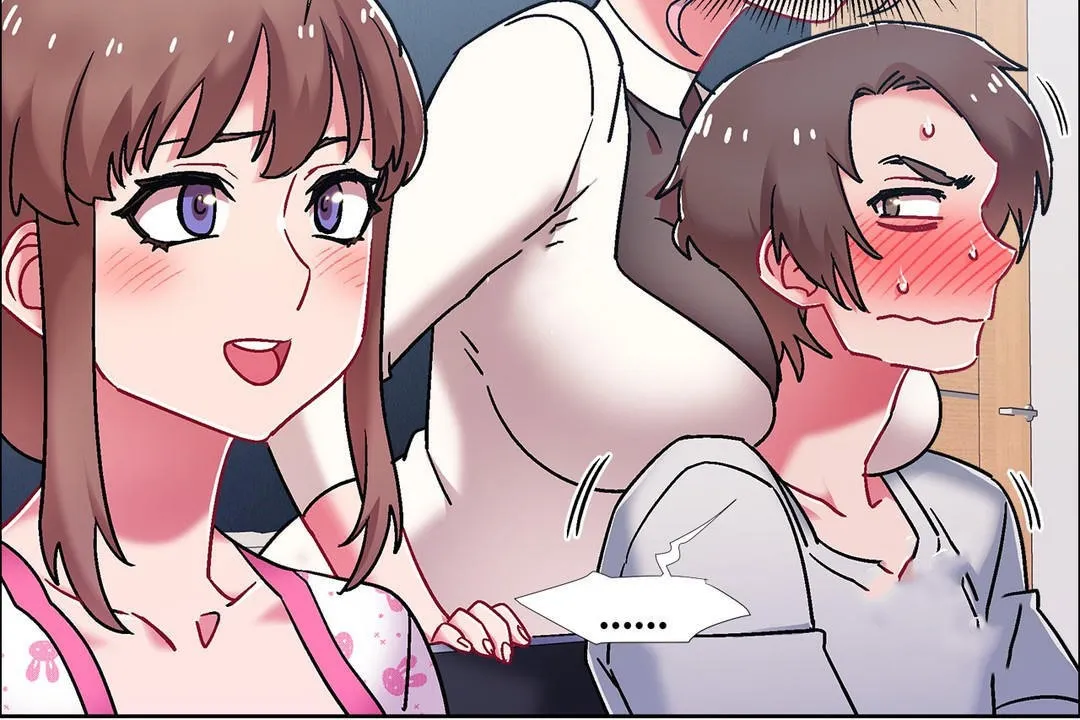 出租女孩 第54话 第90页