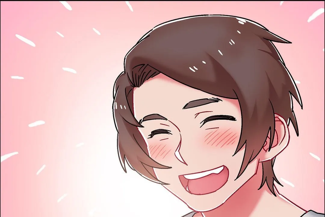 出租女孩 第54话 第31页
