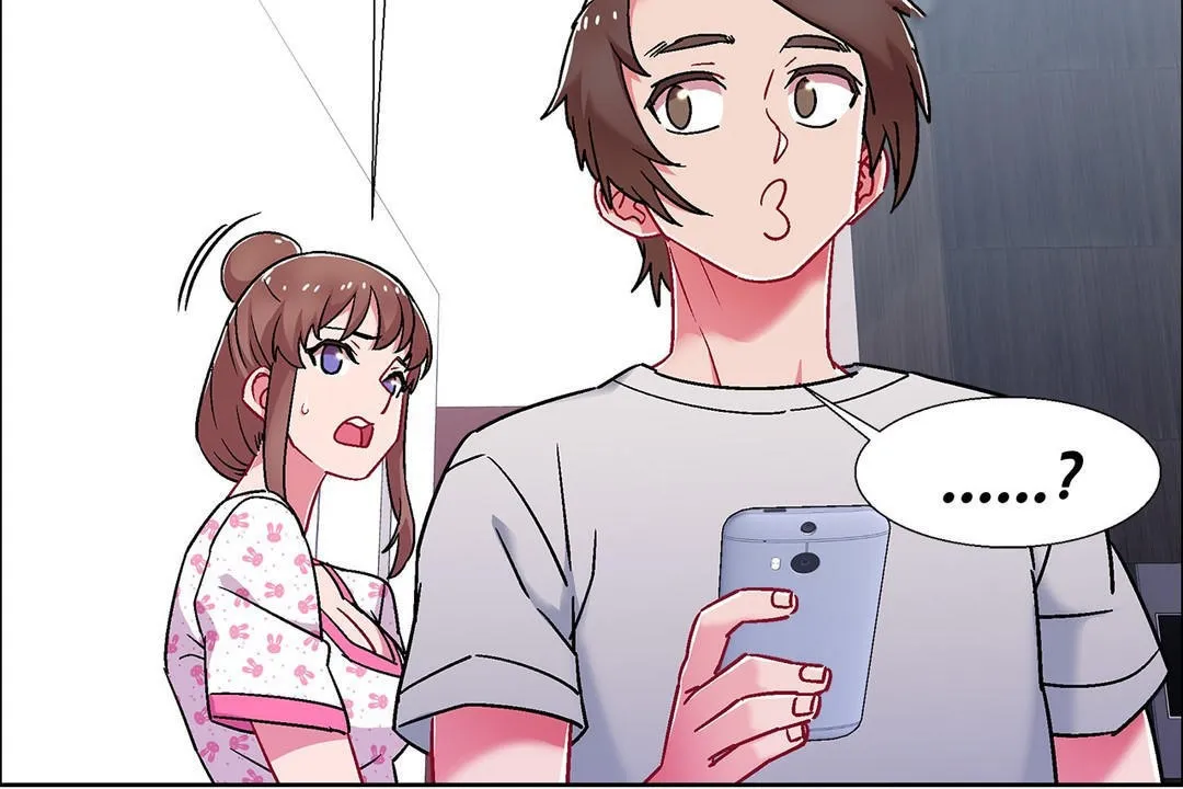 出租女孩 第54话 第18页