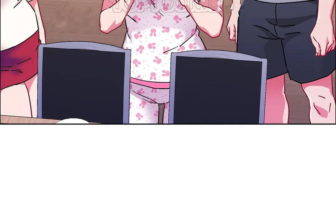 出租女孩 第54话 第64页