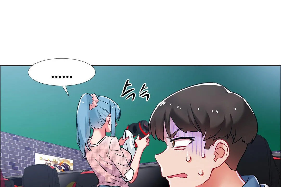 出租女孩 第35话 第127页