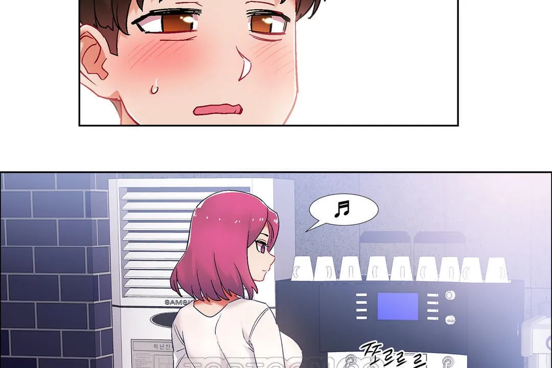 出租女孩 第35话 第45页