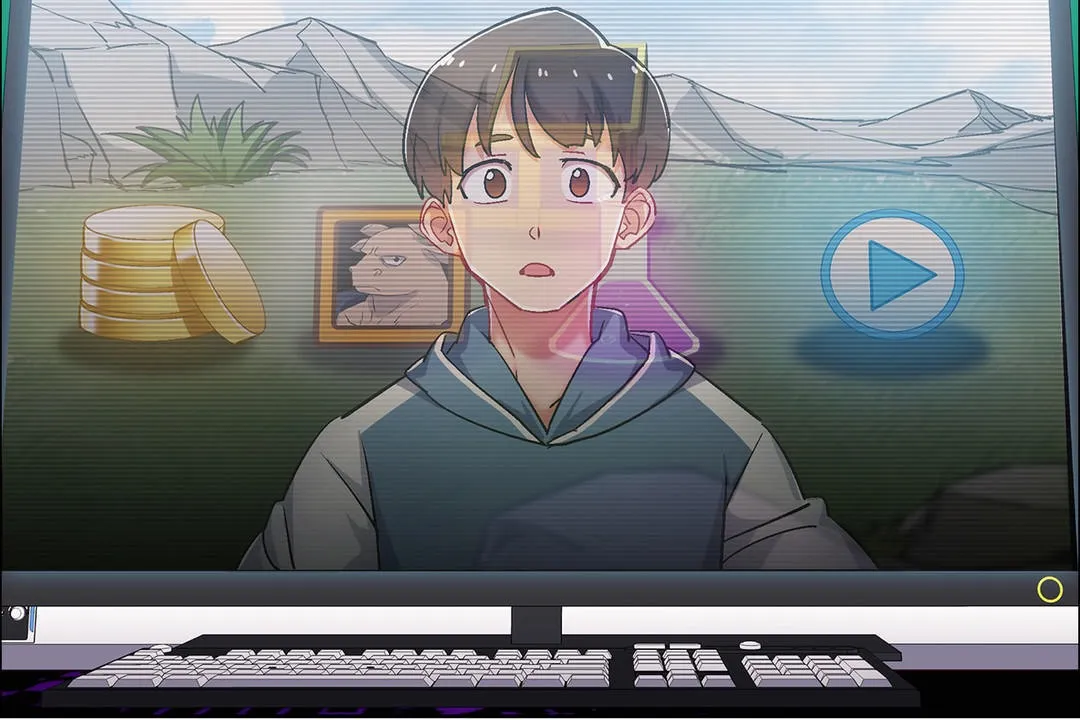 出租女孩 第35话 第42页