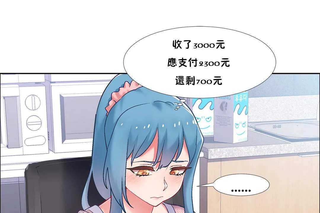 出租女孩 第35话 第73页