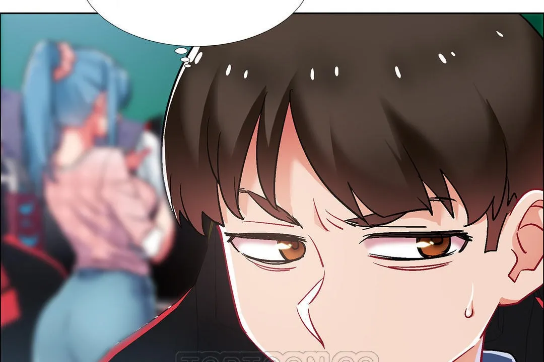 出租女孩 第35话 第129页