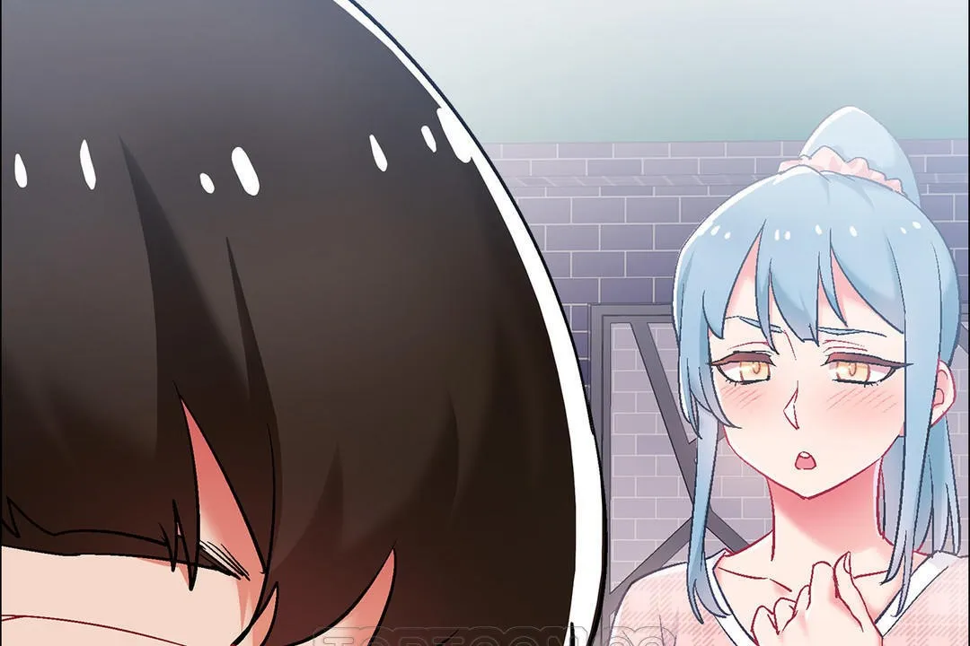 出租女孩 第35话 第99页