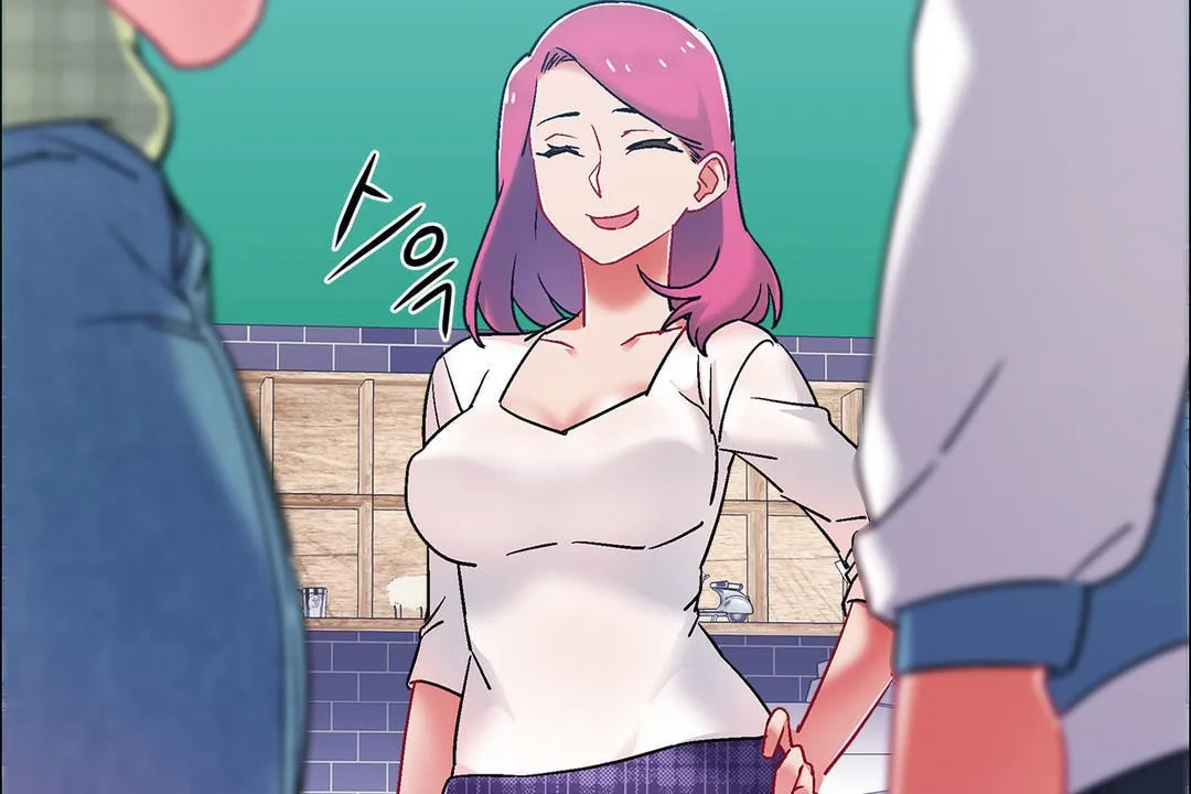 出租女孩 第39话 第86页