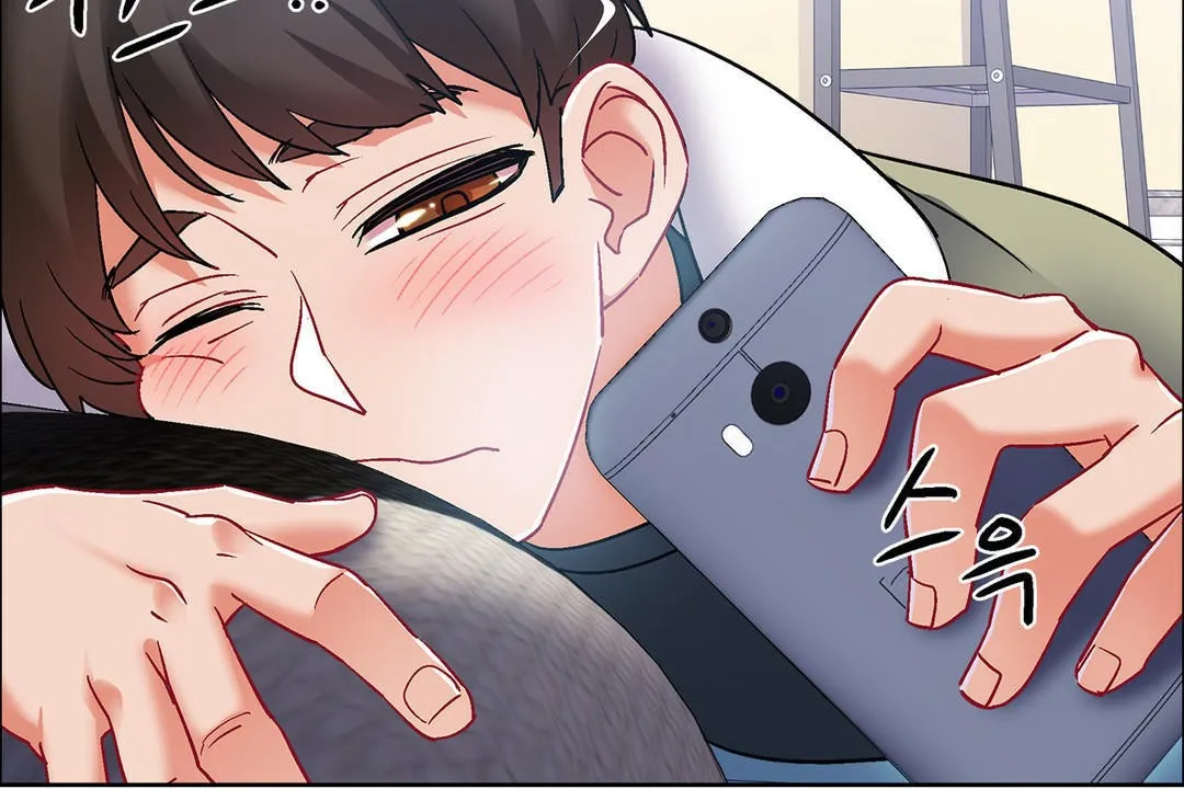 出租女孩 第39话 第126页