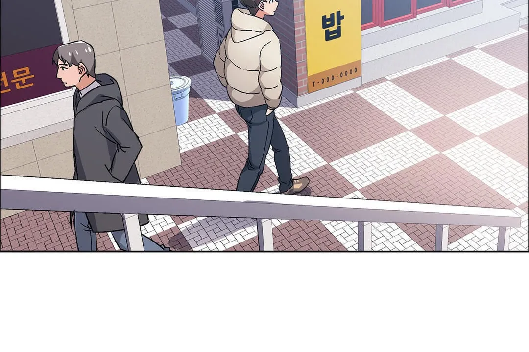 出租女孩 第39话 第128页