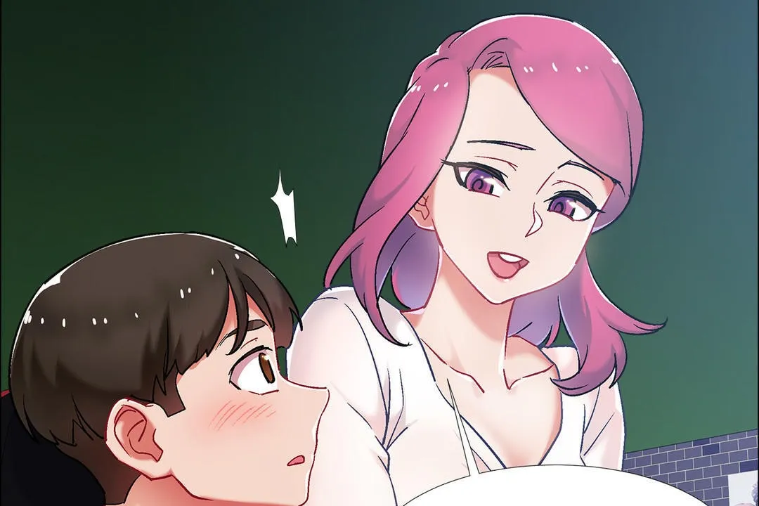 出租女孩 第34话 第119页
