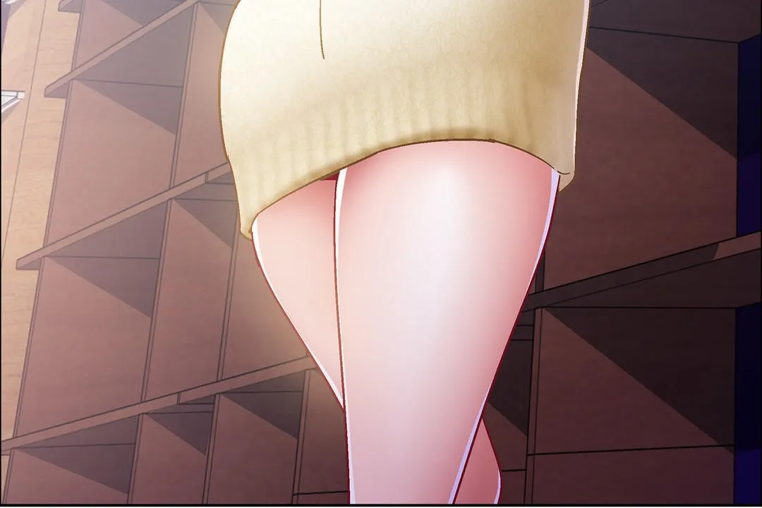 出租女孩 第34话 第12页