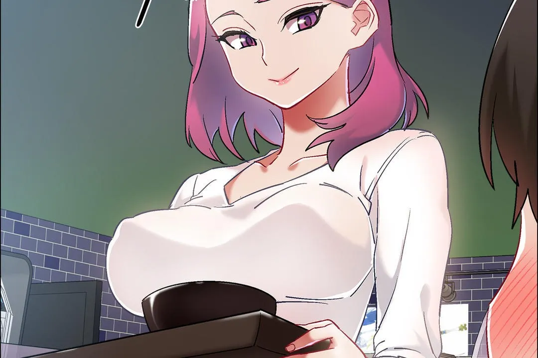 出租女孩 第34话 第92页