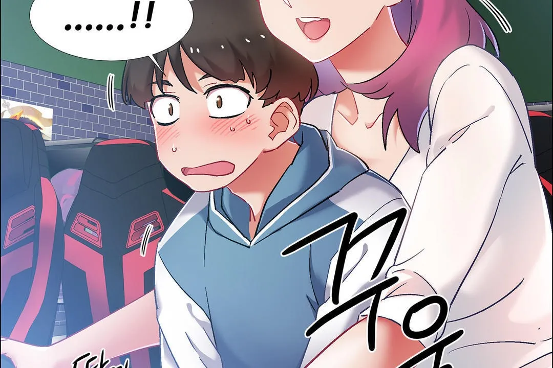 出租女孩 第34话 第128页