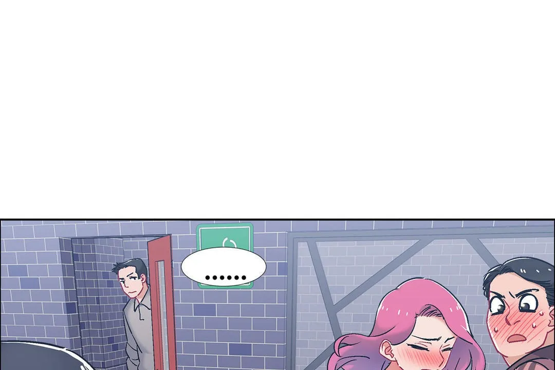 出租女孩 第41话 第127页