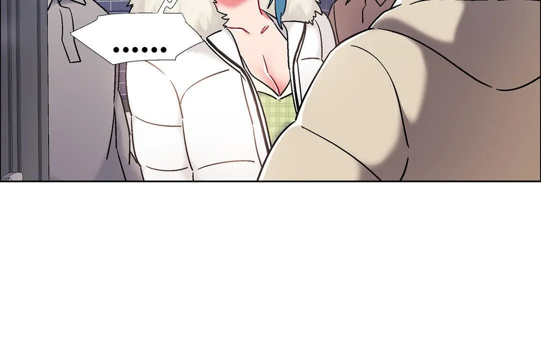 出租女孩 第41话 第116页