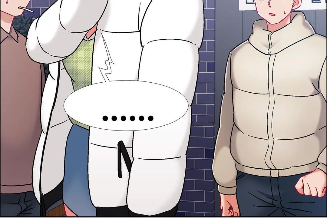 出租女孩 第41话 第132页