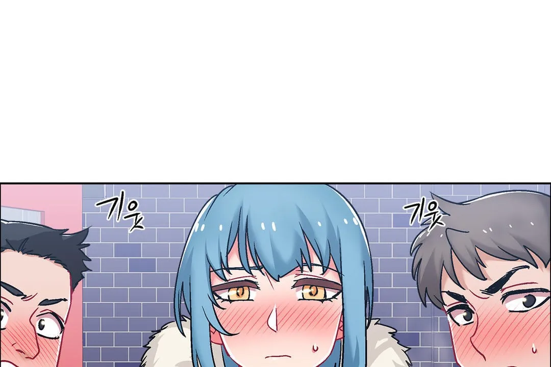 出租女孩 第41话 第121页