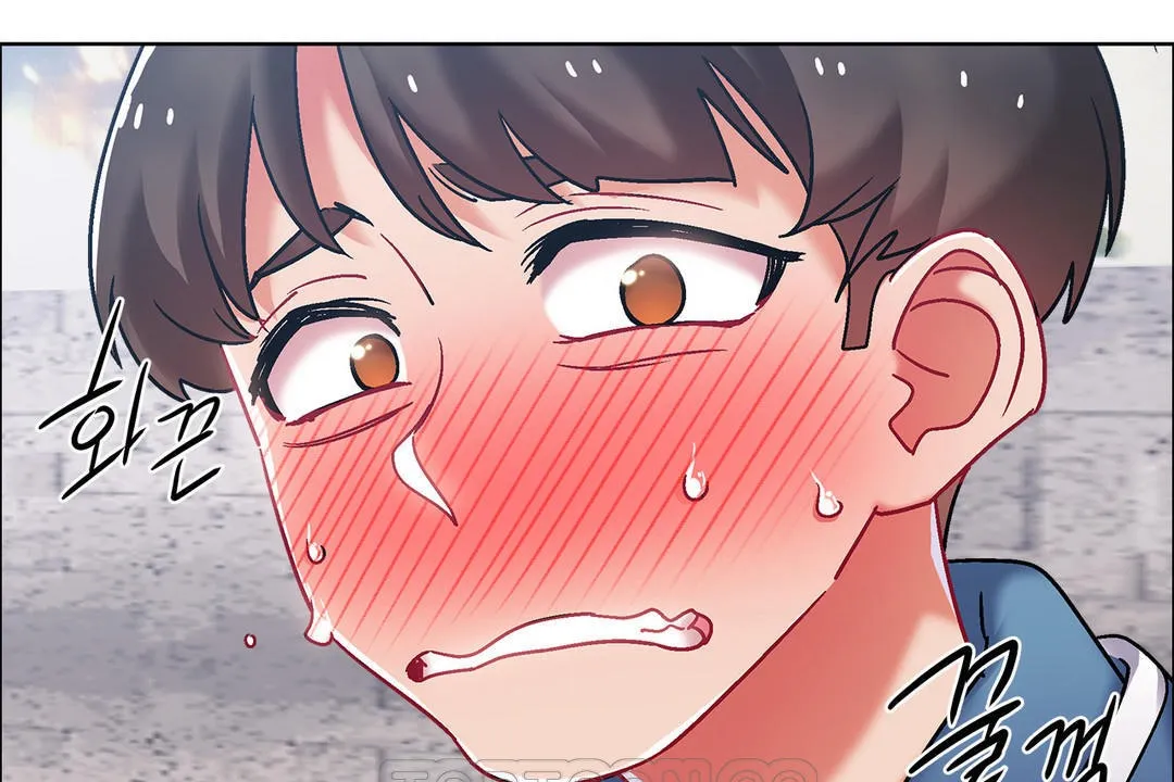 出租女孩 第41话 第21页
