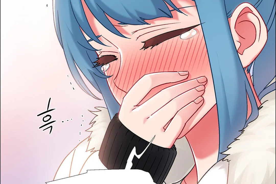 出租女孩 第41话 第134页