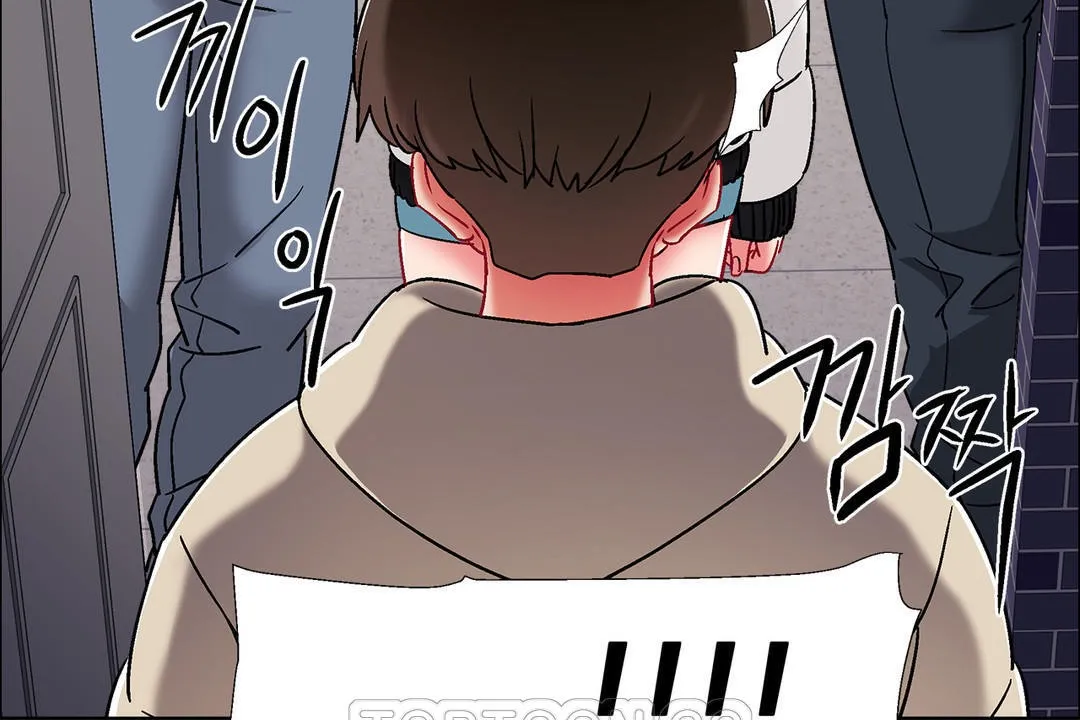 出租女孩 第41话 第111页