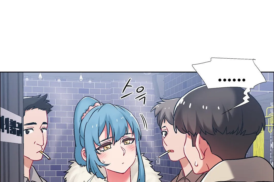 出租女孩 第41话 第115页