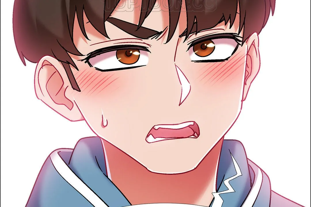 出租女孩 第41话 第94页