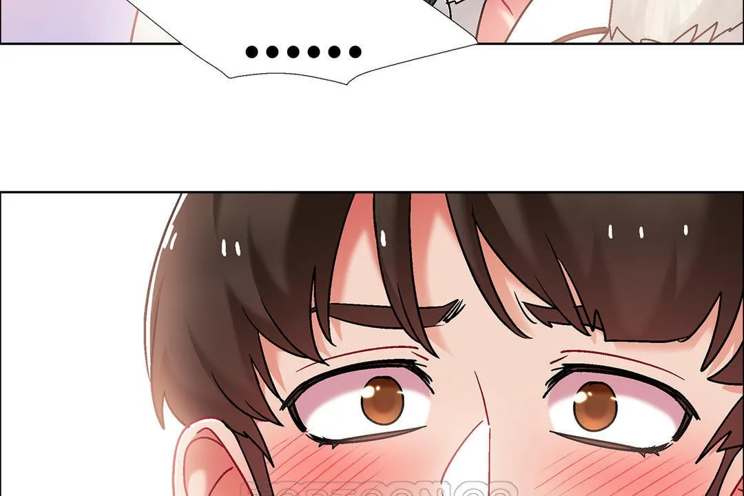 出租女孩 第41话 第135页