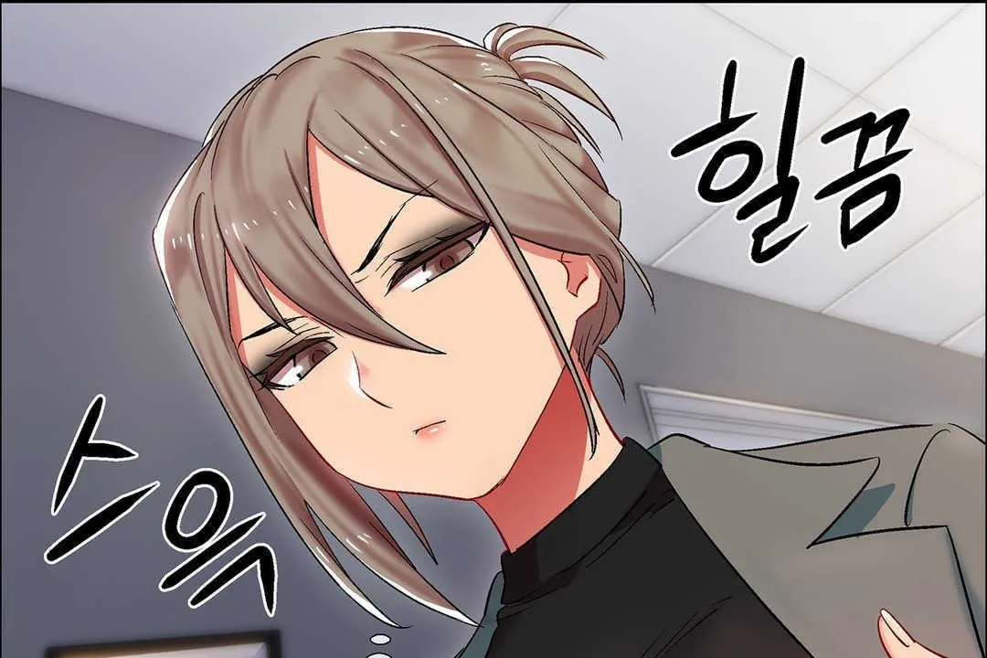 出租女孩 第9话 第175页