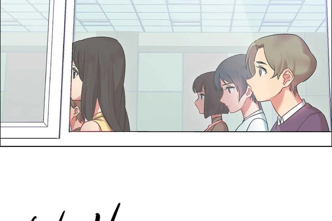 出租女孩 第9话 第14页