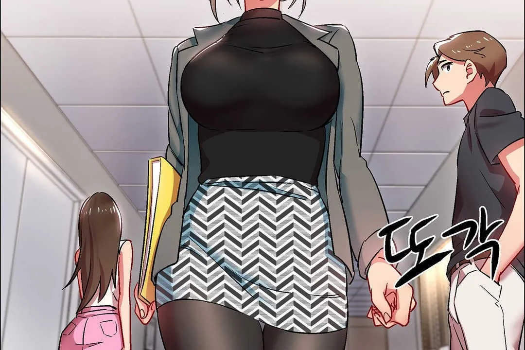 出租女孩 第9话 第173页