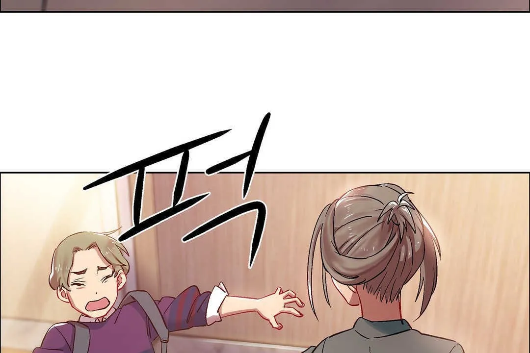 出租女孩 第9话 第158页