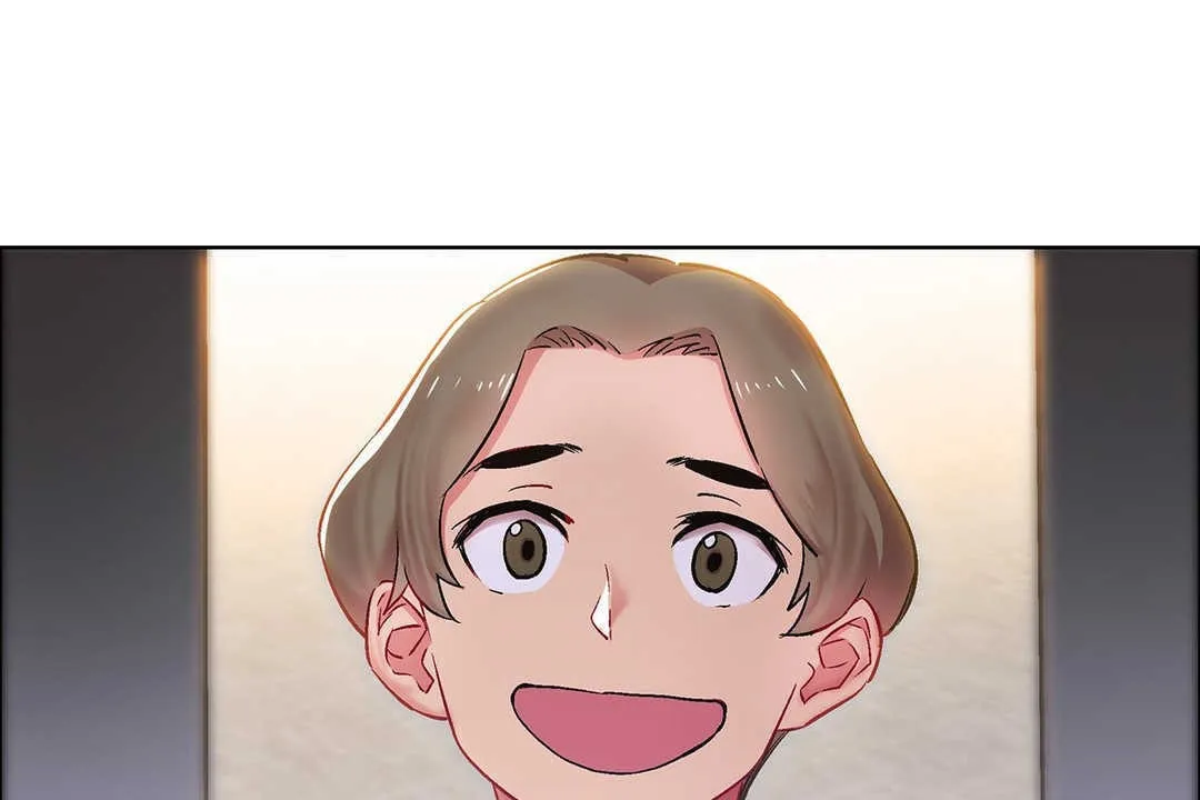 出租女孩 第9话 第55页
