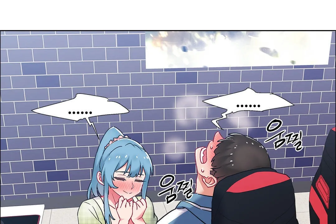 出租女孩 第38话 第95页