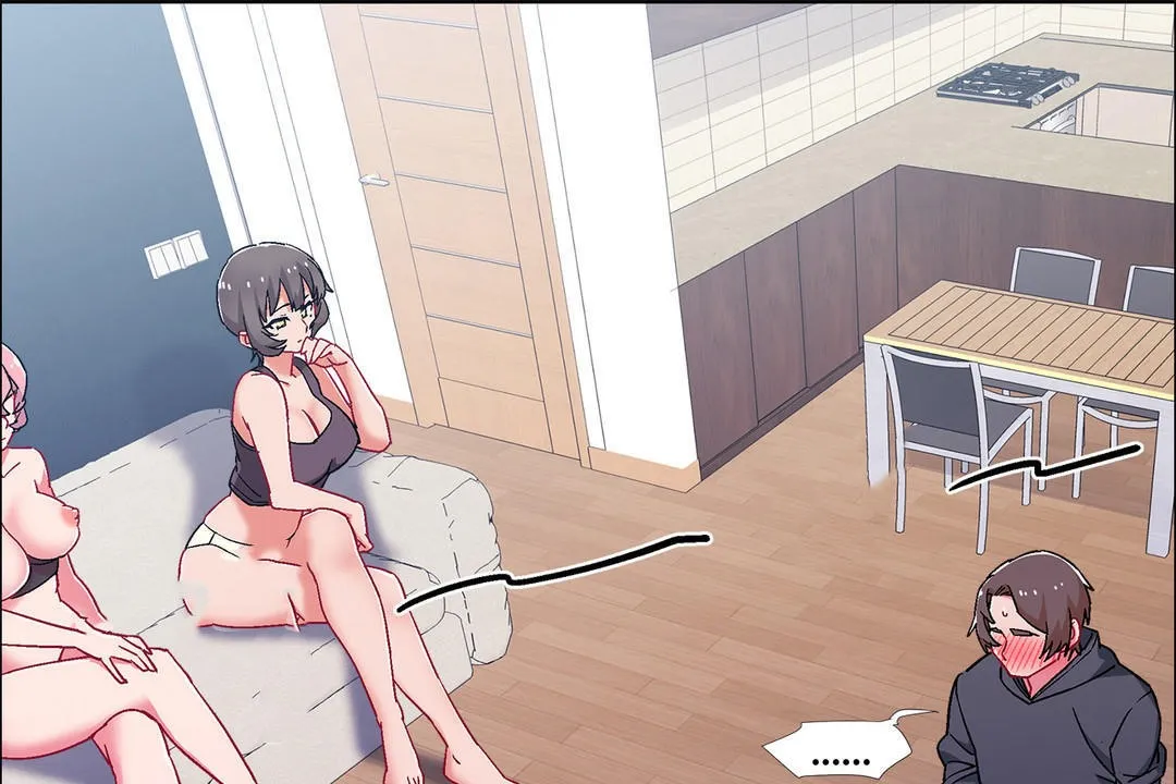 出租女孩 第49话 第67页
