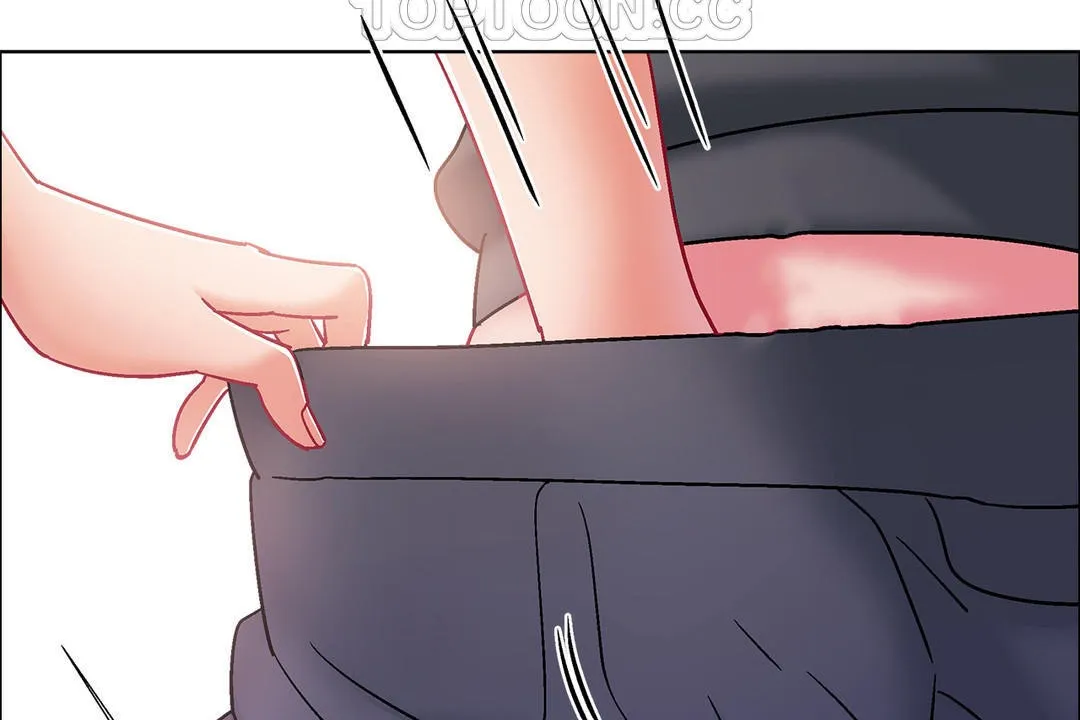 出租女孩 第49话 第112页