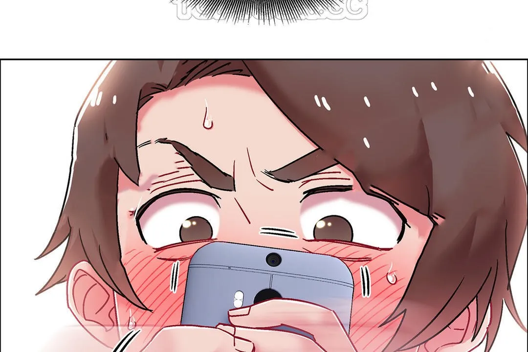 出租女孩 第49话 第46页