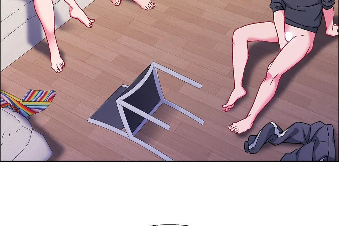 出租女孩 第49话 第68页