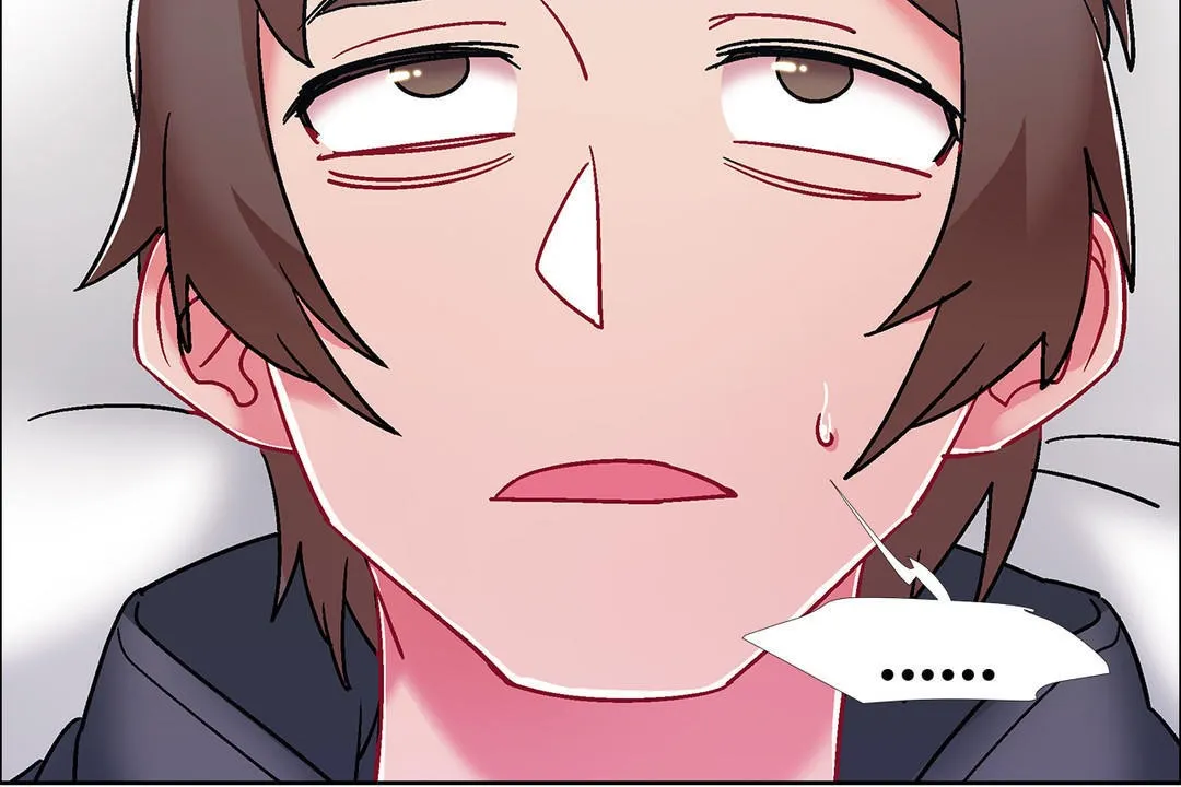 出租女孩 第49话 第132页
