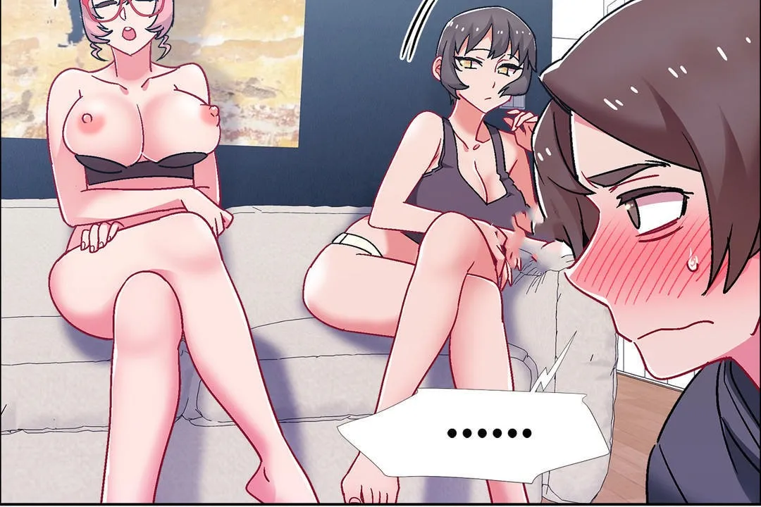 出租女孩 第49话 第72页