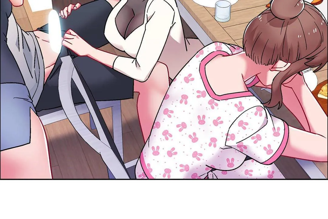 出租女孩 第56话 第84页
