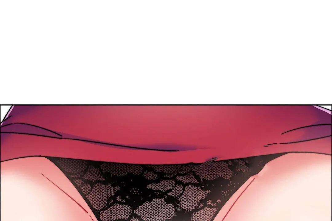 出租女孩 第56话 第91页