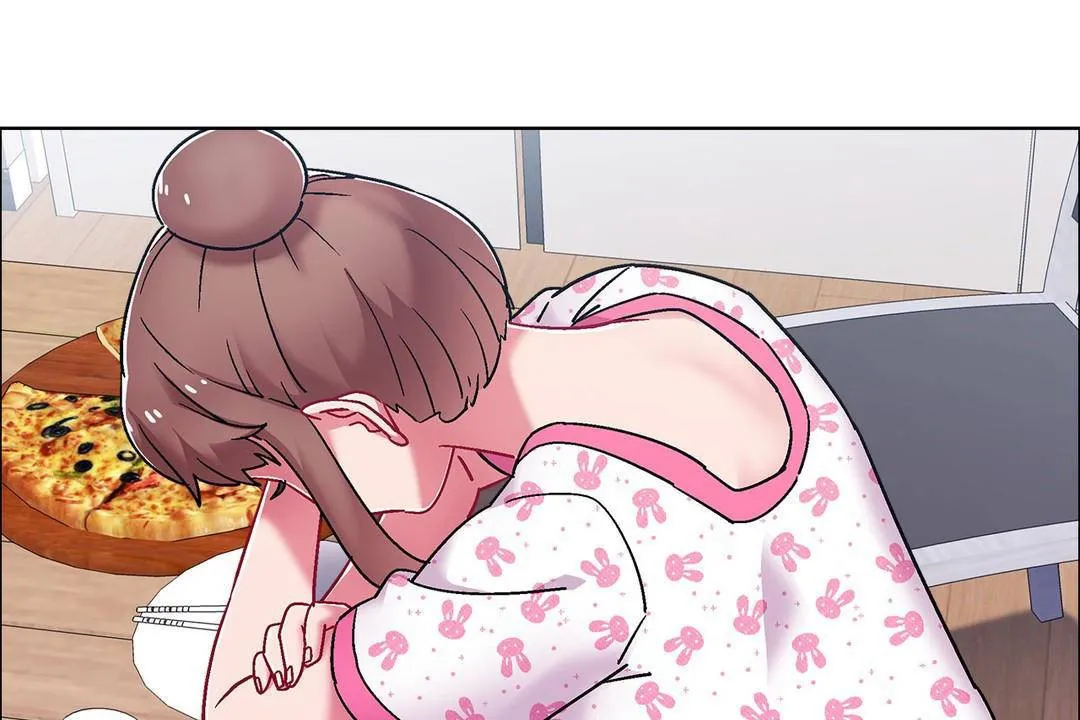 出租女孩 第56话 第73页
