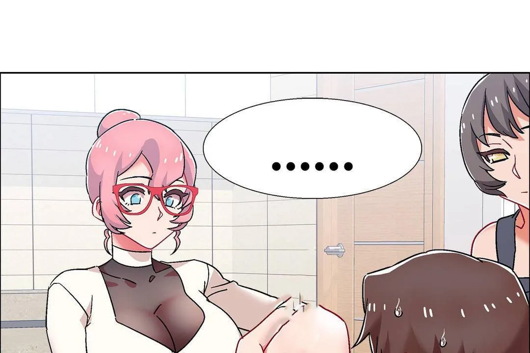 出租女孩 第56话 第139页