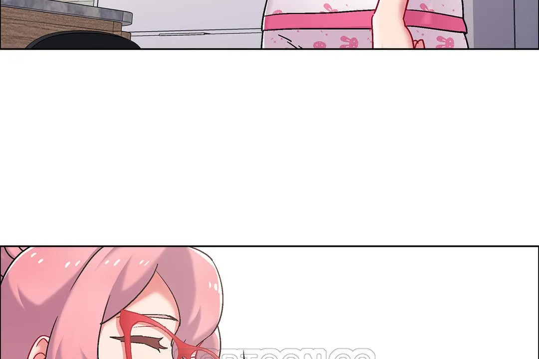 出租女孩 第44话 第45页