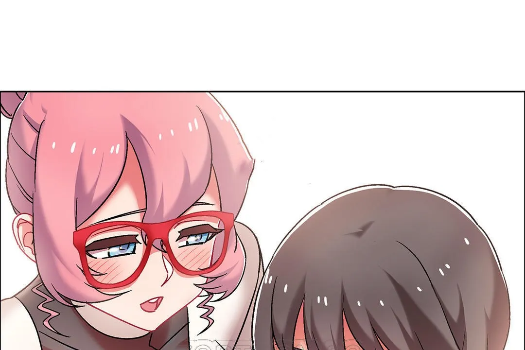 出租女孩 第44话 第21页