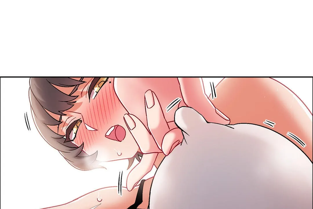 出租女孩 第44话 第121页