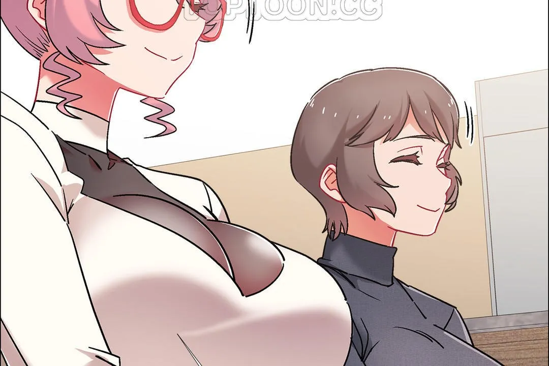 出租女孩 第44话 第46页