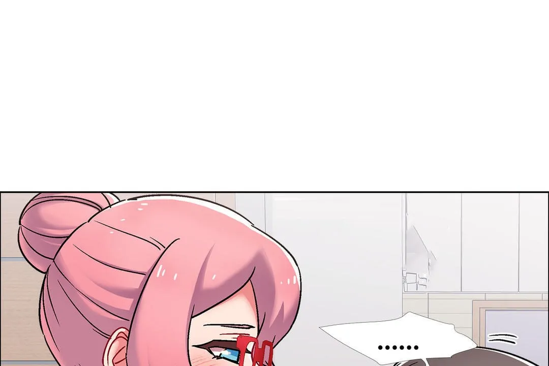 出租女孩 第44话 第127页