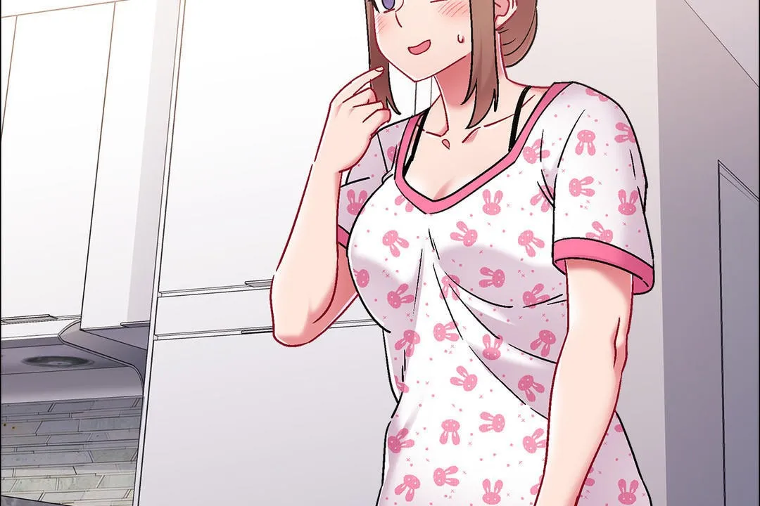 出租女孩 第44话 第44页